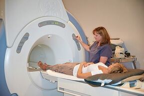 Diagnostika in zdravljenje