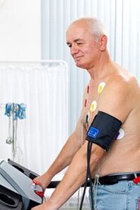 Strojno zdravljenje osteohondroze