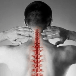 Osteohondroza materničnega vratu