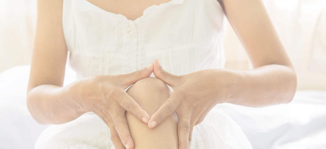 Masaža vratu za osteohondrozo