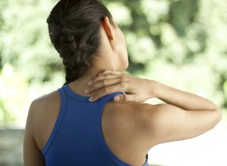 Materničnega vratu osteochondrosis