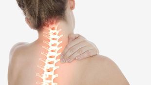 Materničnega vratu osteohondroz simptomi in zdravljenje
